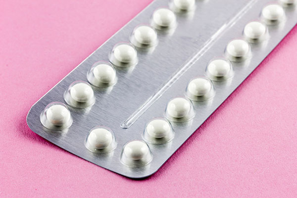 Birth Control Pills and Migraines New Life Outlook