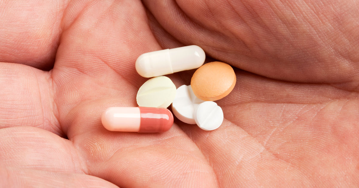 Migraine Medication Overuse When Medications Trigger Your